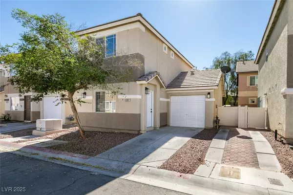 Las Vegas, NV 89156,5207 Paradise Valley AVE