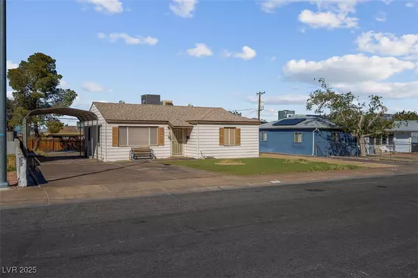 Henderson, NV 89015,32 Mallory ST