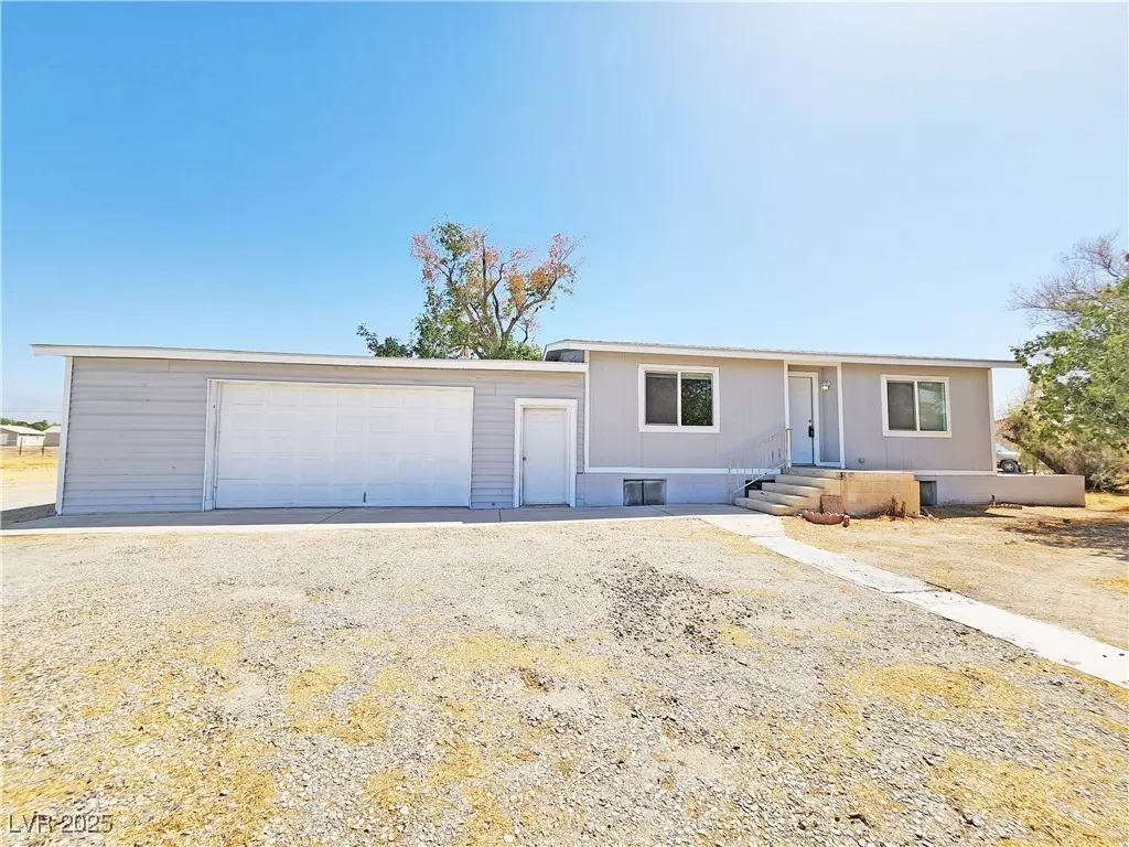 Pahrump, NV 89061,7701 Arabian WAY