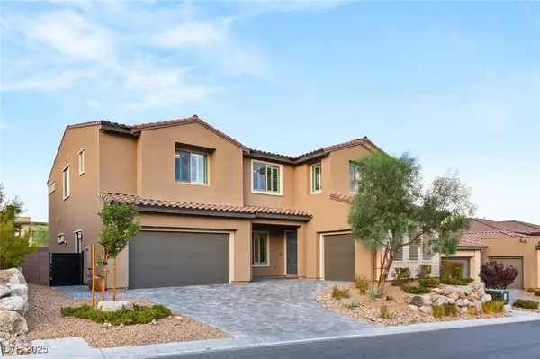 Las Vegas, NV 89138,12178 Harris Summit AVE