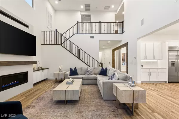 Las Vegas, NV 89138,12178 Harris Summit AVE