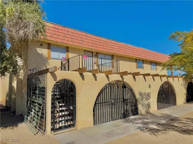 1720 Cordoba LN #A, Las Vegas, NV 89108