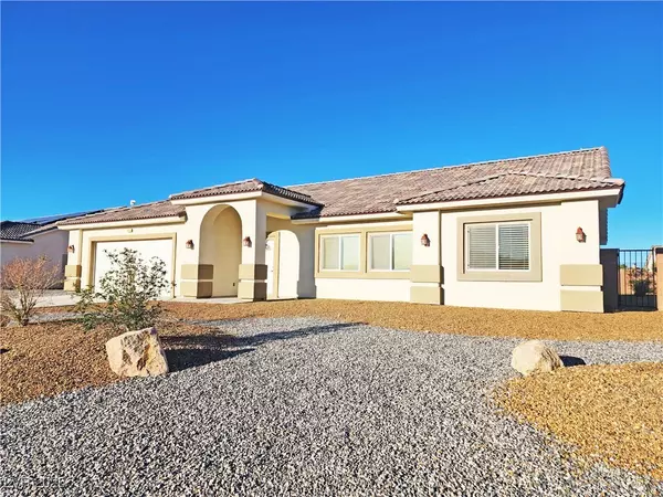 Pahrump, NV 89061,4920 Honey Locust DR