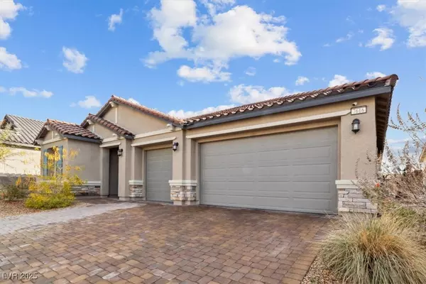 North Las Vegas, NV 89084,7616 Quail Dust ST