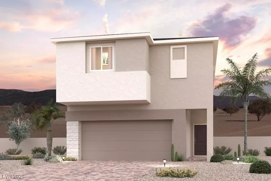 8474 Balfour Meadows AVE, Las Vegas, NV 89113