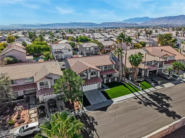 Las Vegas, NV 89117,9651 Stoney Creek DR