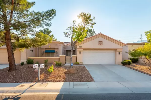 2011 Sun Cliffs ST, Las Vegas, NV 89134