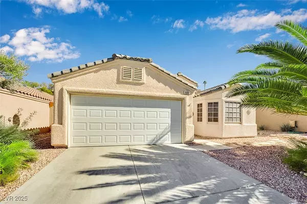 Henderson, NV 89052,1542 MISTY SKY DR