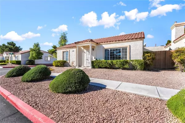 Las Vegas, NV 89108,5400 Tassara WAY #101