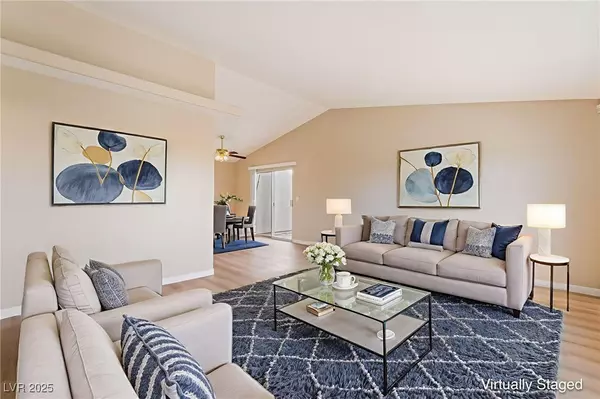 Las Vegas, NV 89108,5400 Tassara WAY #101