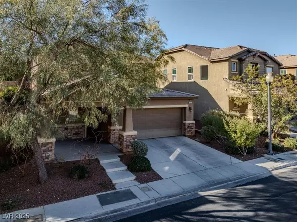 Las Vegas, NV 89166,7025 Flagstaff Ranch ST