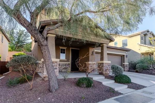 Las Vegas, NV 89166,7025 Flagstaff Ranch ST