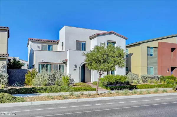 Henderson, NV 89044,3205 Cristallo AVE