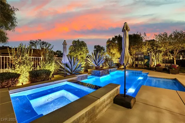 17 Contra Costa PL, Henderson, NV 89052