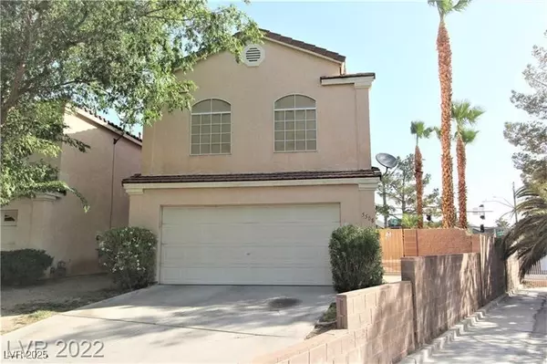 Las Vegas, NV 89118,5508 Ness AVE