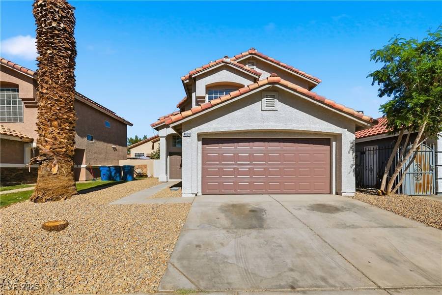 4028 Red Pony CT, Las Vegas, NV 89110