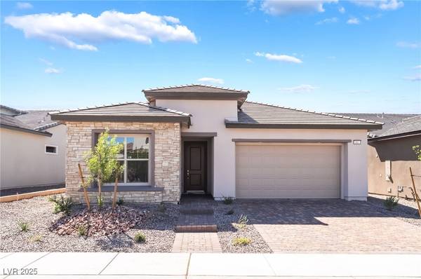 881 Cottonwood Hill PL, Henderson, NV 89011