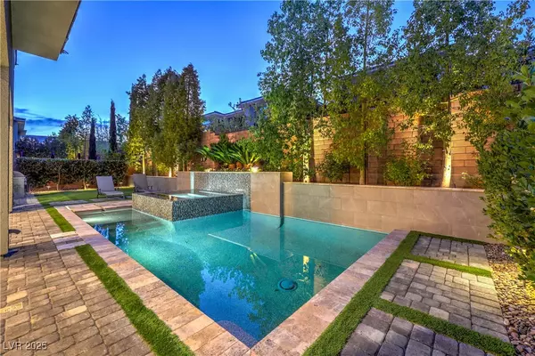 Las Vegas, NV 89135,10 SUGARBERRY LN