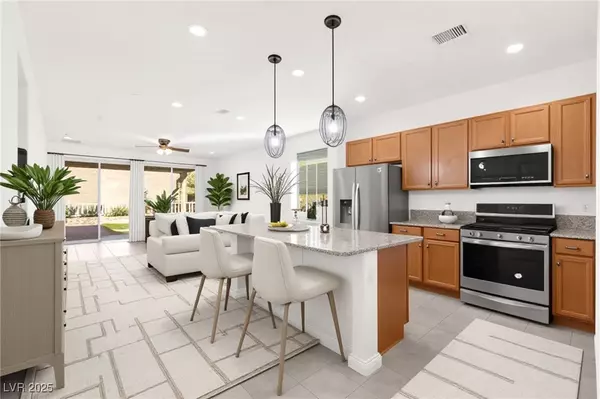 North Las Vegas, NV 89086,2384 Albury AVE