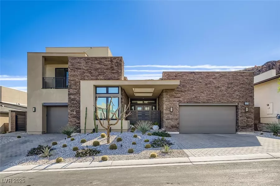 2219 Ledge Rock LN, Henderson, NV 89052