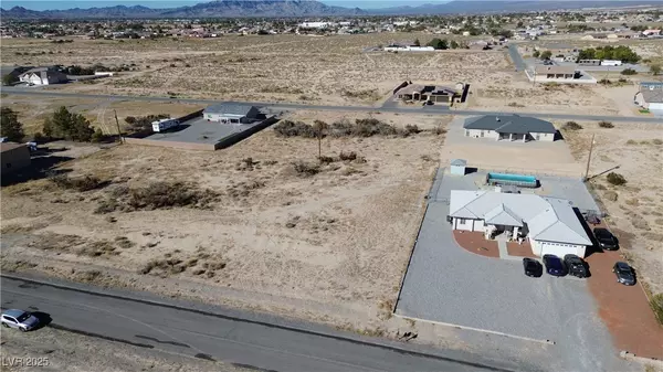 Pahrump, NV 89048,720 Intrepid ST