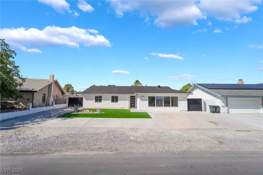 Las Vegas, NV 89108,5500 Avenida Vaquero