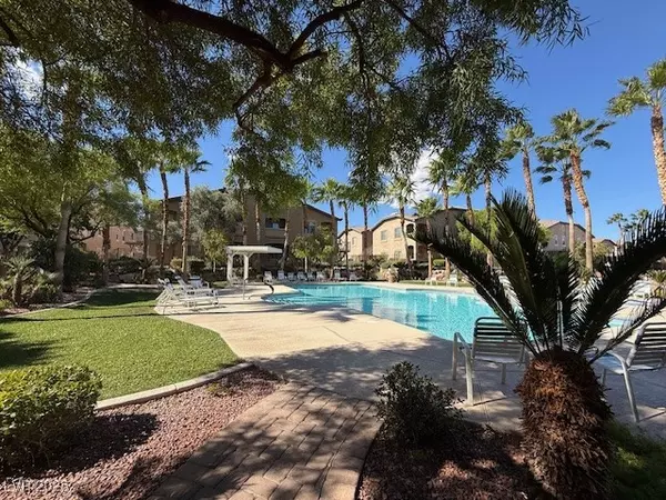 Las Vegas, NV 89113,8985 S Durango DR #1132