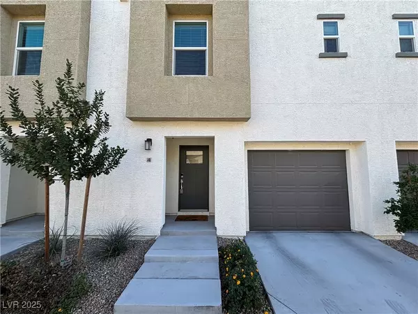 2735 Atomic Tangerine WAY #4, Las Vegas, NV 89183