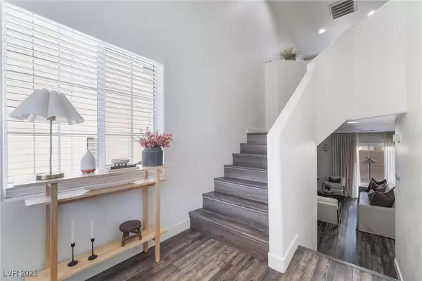 Las Vegas, NV 89122,4056 Blue Wildrye ST