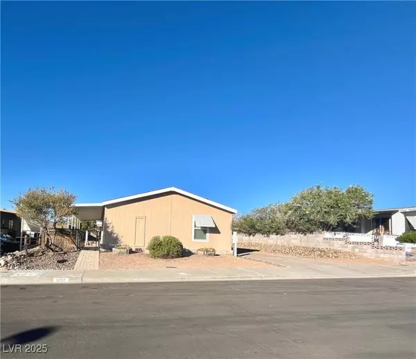 Boulder City, NV 89005,1292 Potosi ST