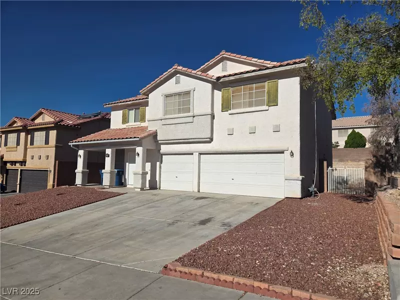6534 American Beauty AVE, Las Vegas, NV 89142