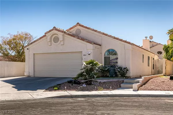 Las Vegas, NV 89145,8001 Tribal CIR