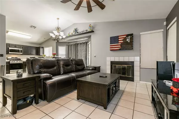 Las Vegas, NV 89145,8001 Tribal CIR