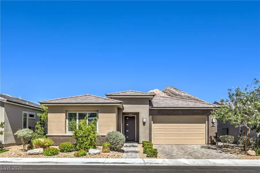 11080 Black Fire Opal DR, Las Vegas, NV 89138