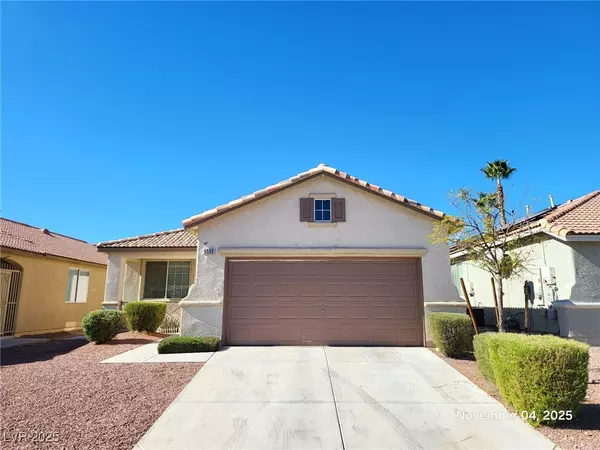5533 Sterling Valley CT, Las Vegas, NV 89148
