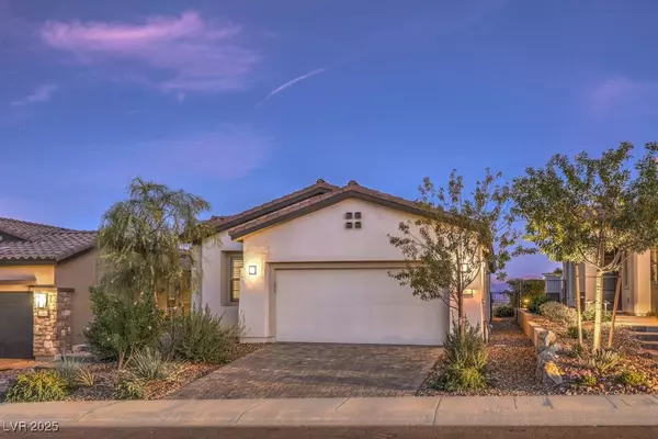 Henderson, NV 89011,70 Lake Bluff CT