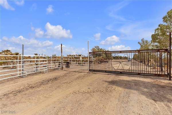 Amargosa Valley, NV 89020,2253 N Saddleback DR