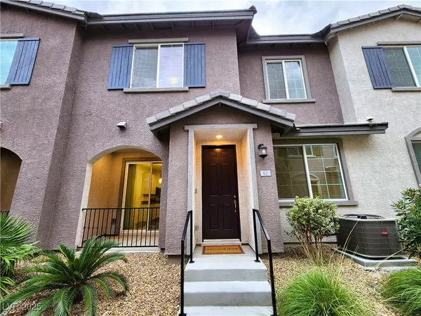 Las Vegas, NV 89183,25 Barbara LN #62