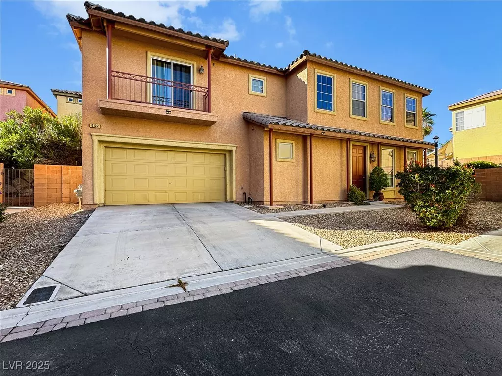Las Vegas, NV 89147,8122 Retriever AVE