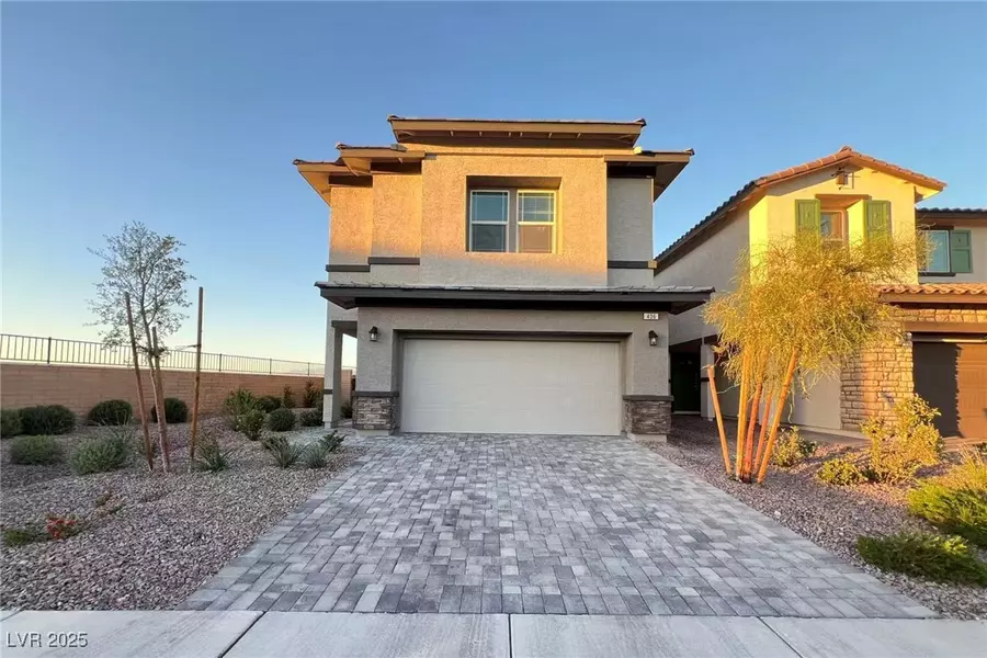 436 Larksong AVE, Henderson, NV 89011