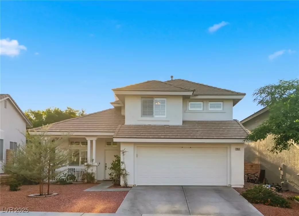 Henderson, NV 89012,2054 Smoketree Village CIR