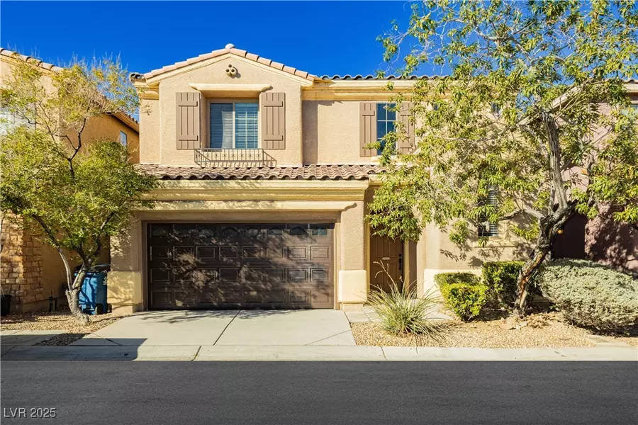 9427 Caribou Narrows WAY, Las Vegas, NV 89178