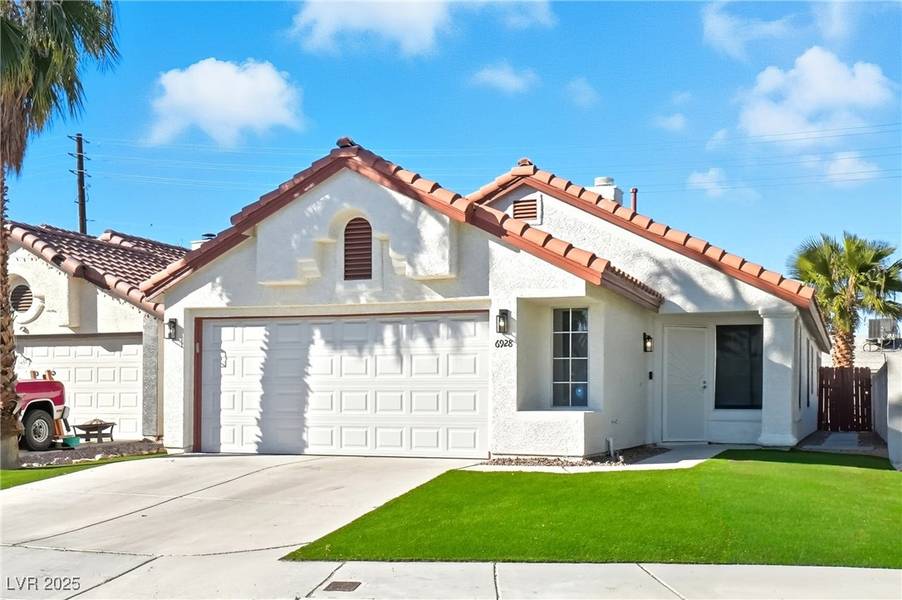6928 Atrium AVE, Las Vegas, NV 89108