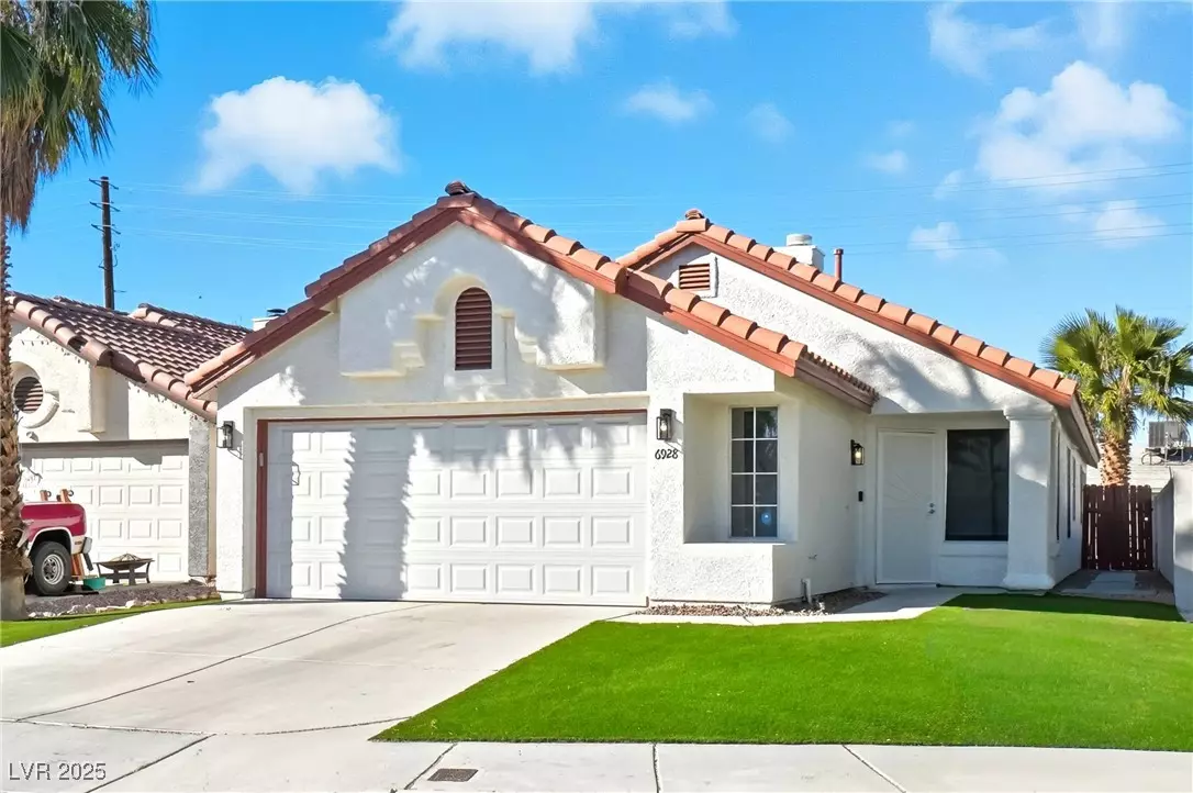 Las Vegas, NV 89108,6928 Atrium AVE