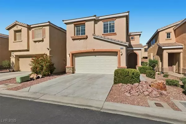 9062 Toast AVE, Las Vegas, NV 89148