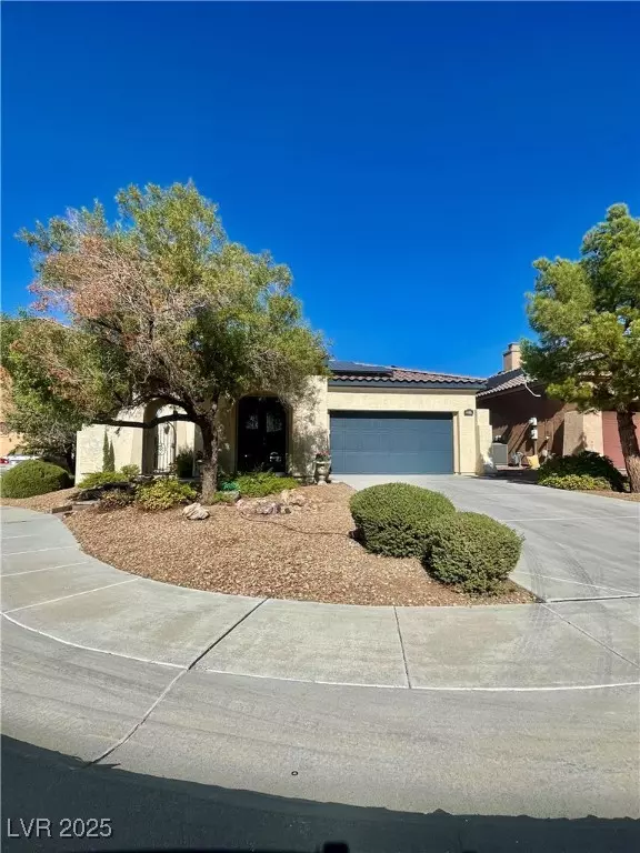 Henderson, NV 89011,1128 Via Canale DR