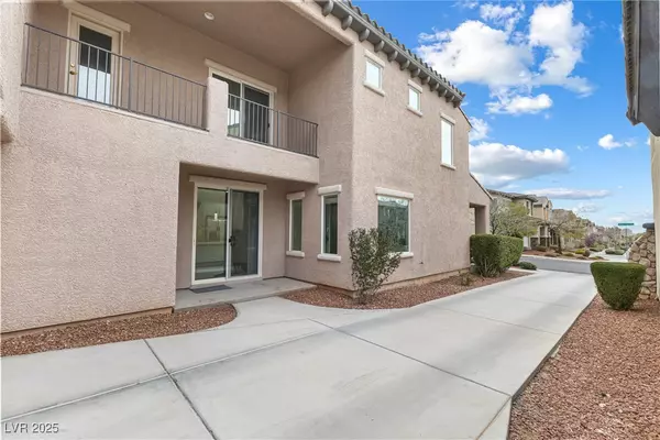 Las Vegas, NV 89135,2231 Desert Prairie ST