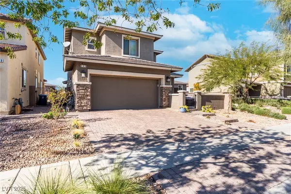 Henderson, NV 89011,443 Barcarolle LN