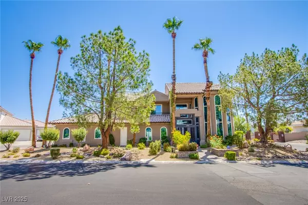 Las Vegas, NV 89117,1890 Pago CT