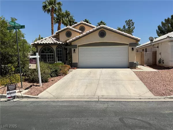 Las Vegas, NV 89117,1800 Quail Point CT